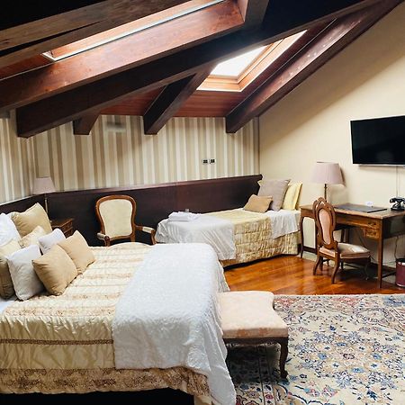 Hotel Dei Pittori Τορίνο Εξωτερικό φωτογραφία