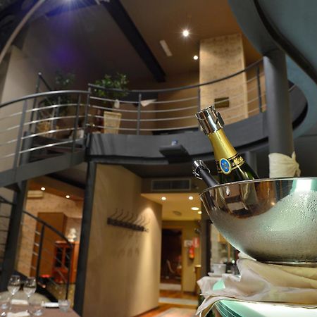 Hotel Dei Pittori Τορίνο Εξωτερικό φωτογραφία