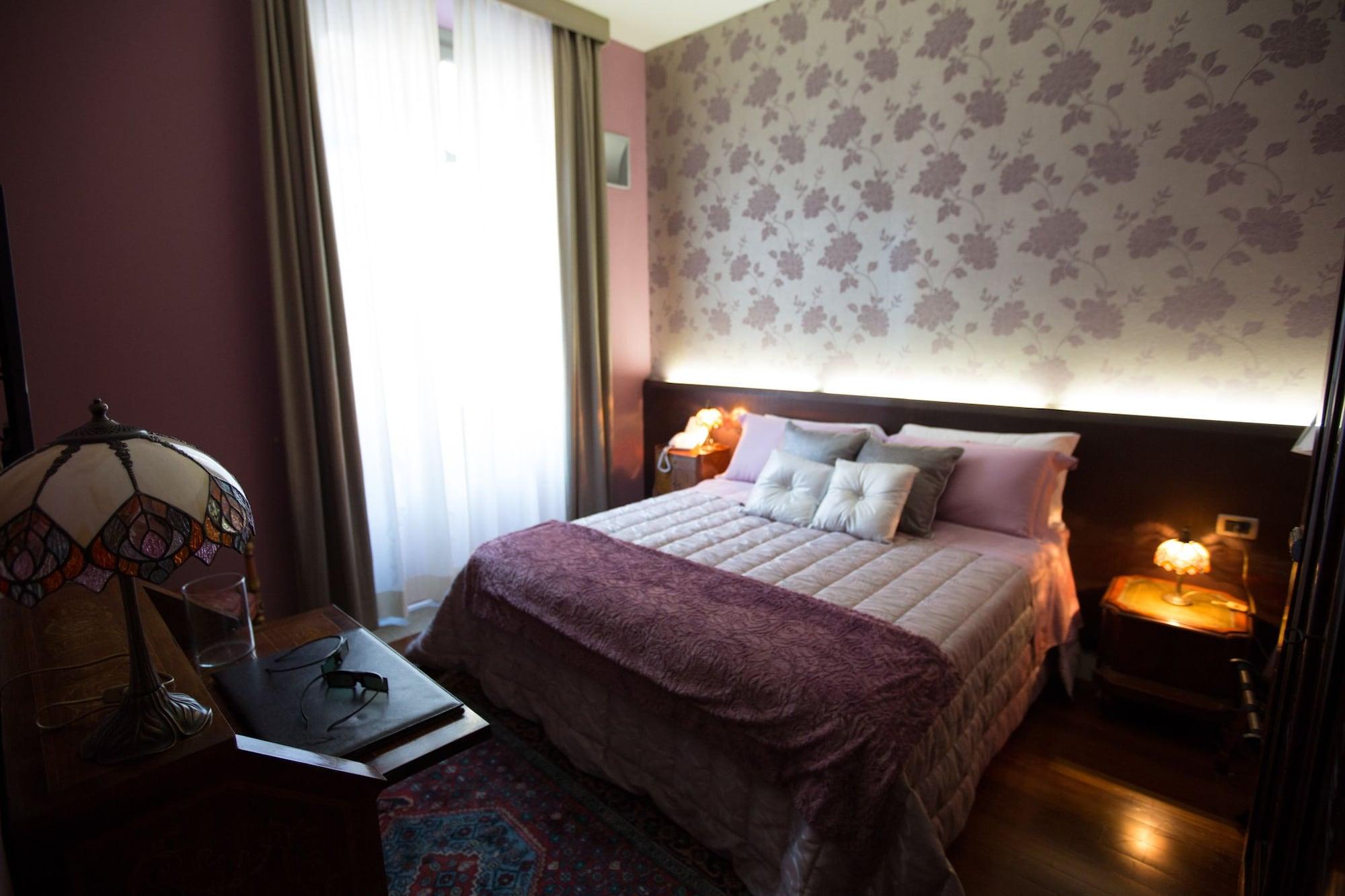 Hotel Dei Pittori Τορίνο Εξωτερικό φωτογραφία