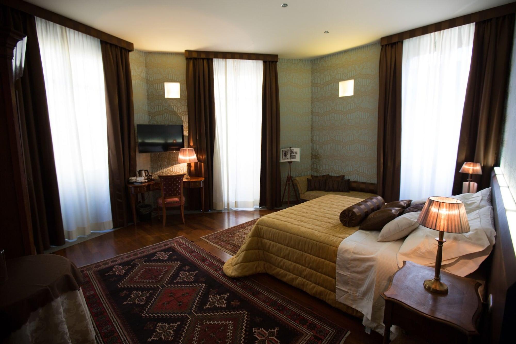 Hotel Dei Pittori Τορίνο Εξωτερικό φωτογραφία