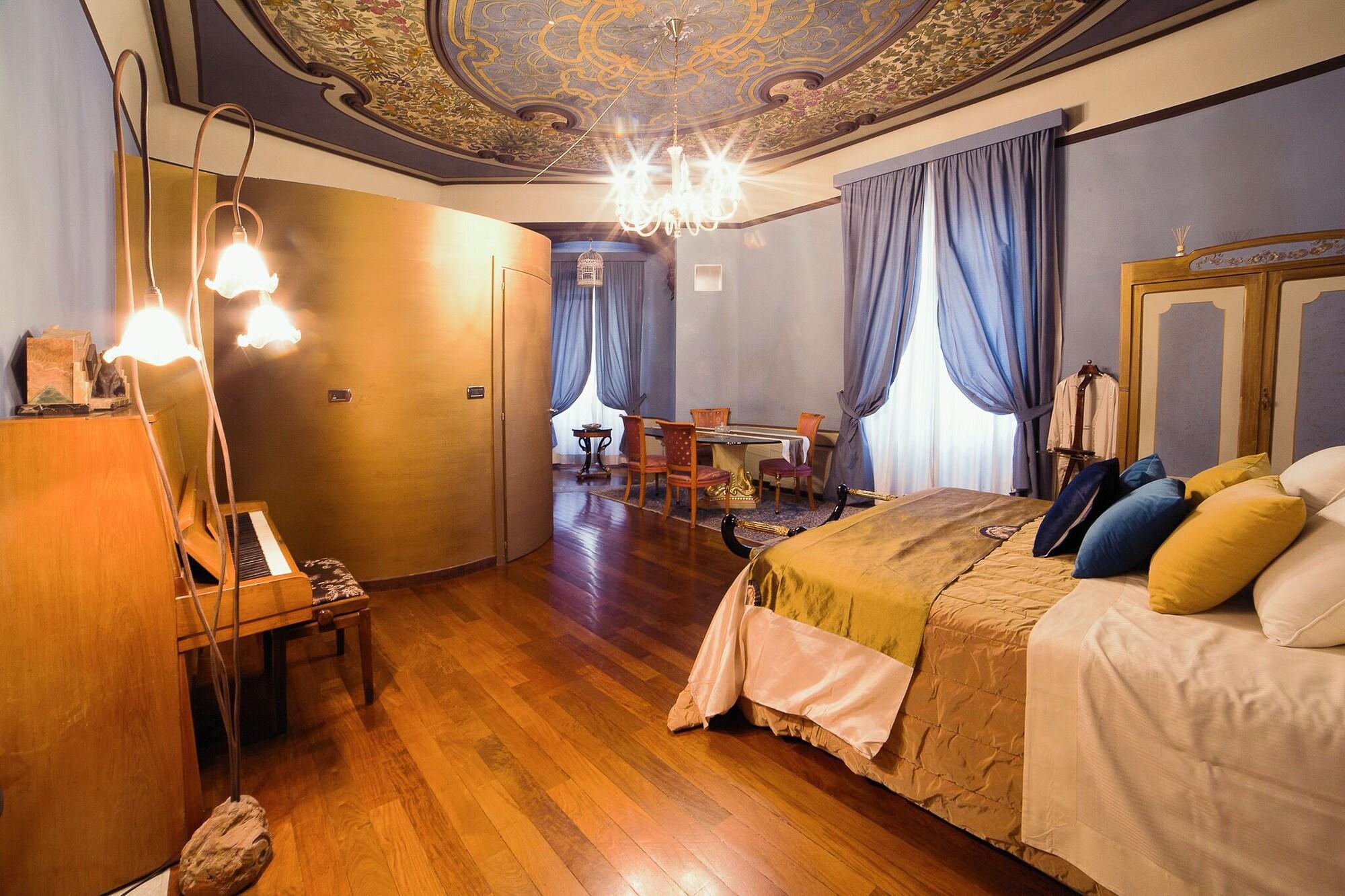 Hotel Dei Pittori Τορίνο Εξωτερικό φωτογραφία