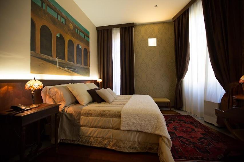 Hotel Dei Pittori Τορίνο Εξωτερικό φωτογραφία