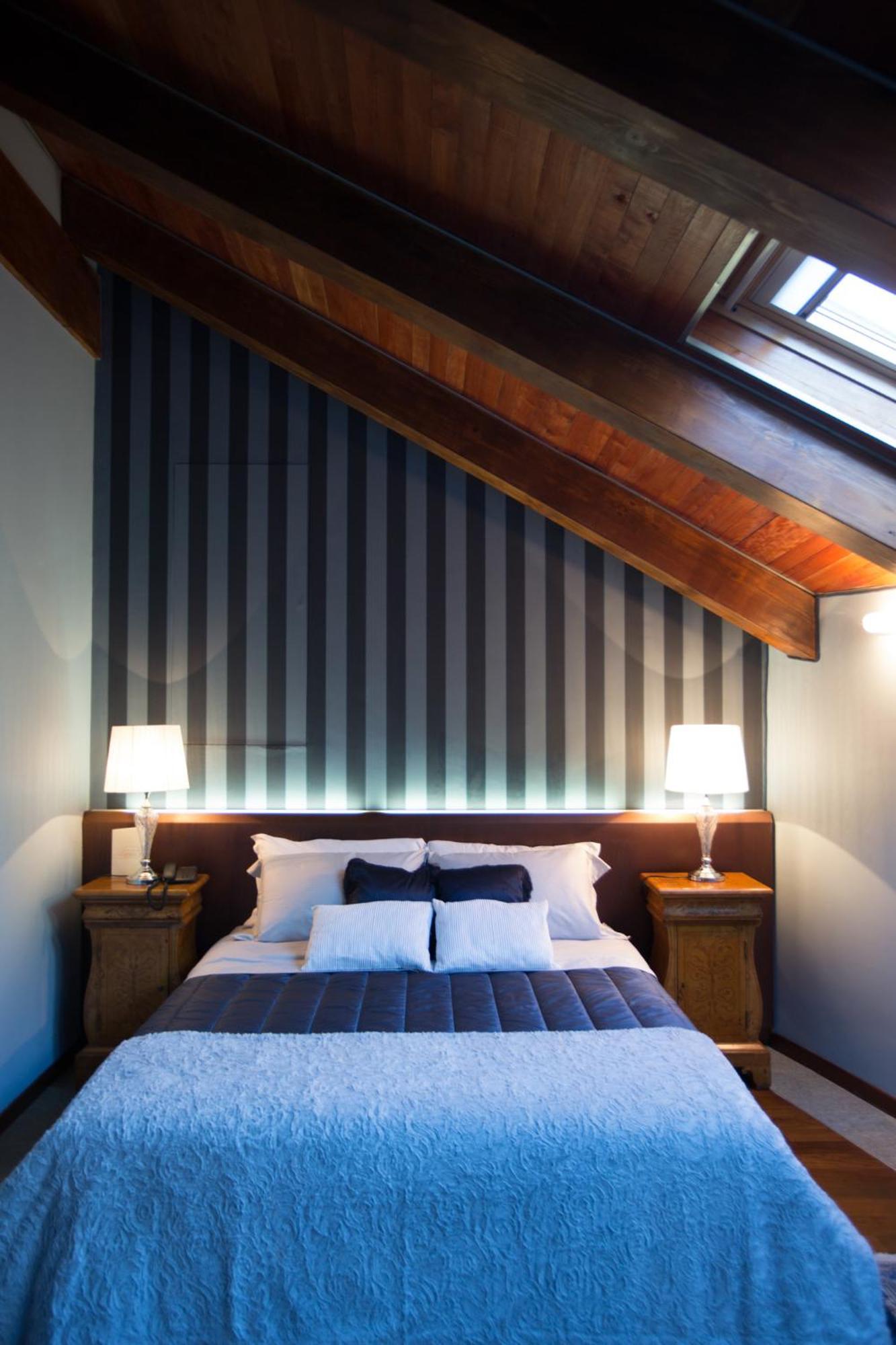Hotel Dei Pittori Τορίνο Εξωτερικό φωτογραφία