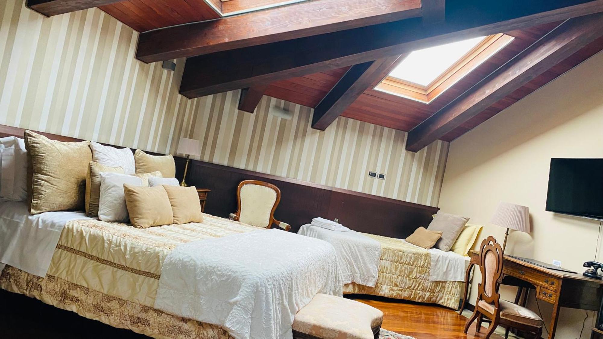 Hotel Dei Pittori Τορίνο Εξωτερικό φωτογραφία