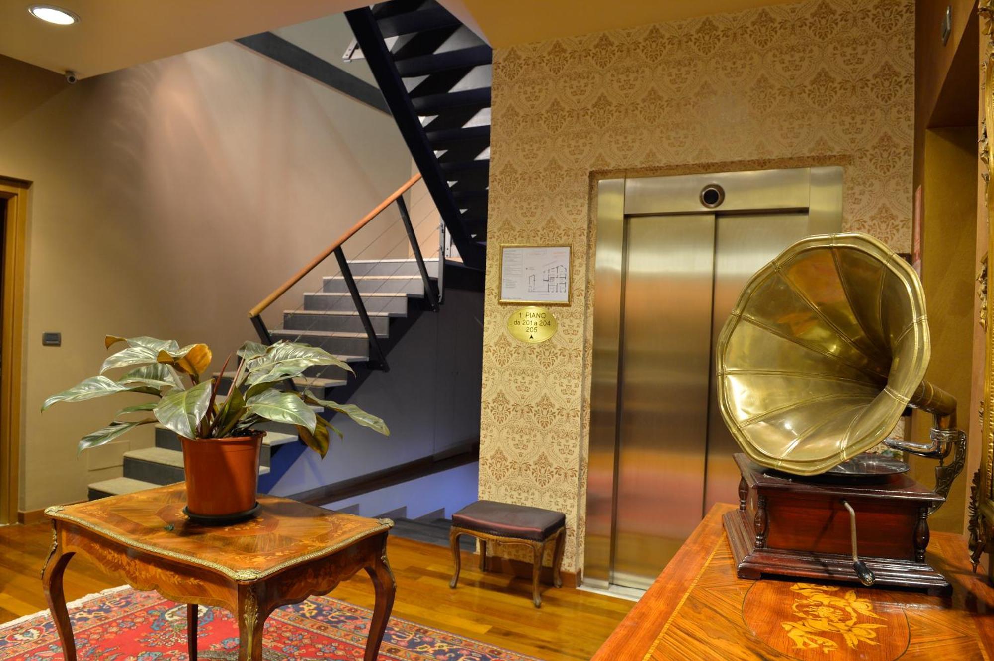 Hotel Dei Pittori Τορίνο Εξωτερικό φωτογραφία