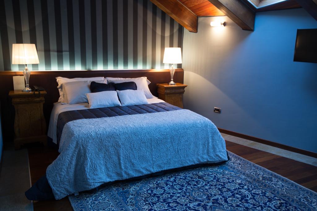 Hotel Dei Pittori Τορίνο Εξωτερικό φωτογραφία