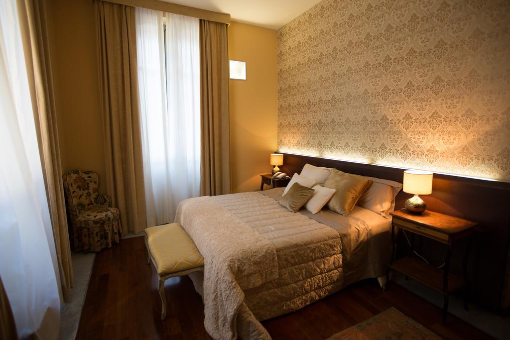 Hotel Dei Pittori Τορίνο Εξωτερικό φωτογραφία