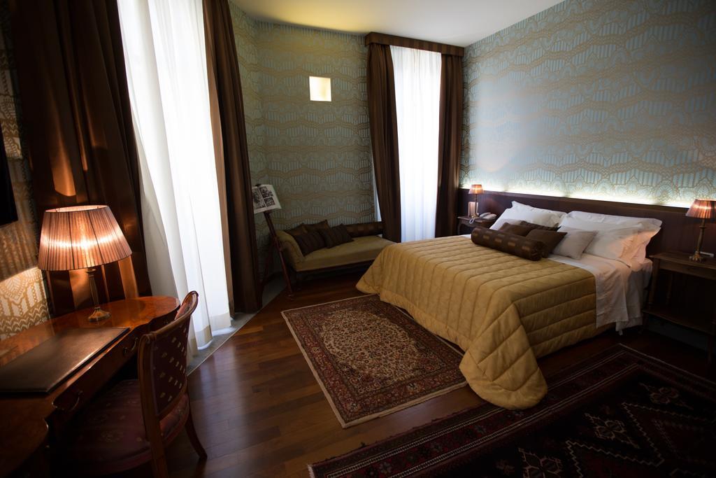 Hotel Dei Pittori Τορίνο Εξωτερικό φωτογραφία