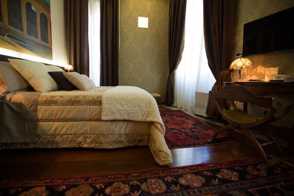 Hotel Dei Pittori Τορίνο Εξωτερικό φωτογραφία